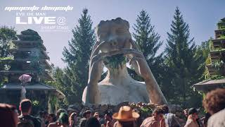 Evil Oil Man  Live  The Swamp Stage  MoDem Festival 2019  Croatia [upl. by Den681]