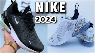 TENIS de MODA NIKE ORIGINAL MODA 2023 ZAPATILLAS DEPORTIVAS LAS MEJORES MARCAS  Tenis NIKE [upl. by Aikram]