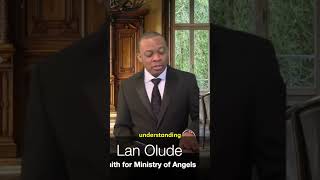 A Deep Dive into Spiritual Teachings about the Ministry of Angels shorts biblestudy angels [upl. by Mellicent]