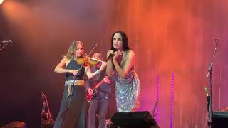 The Corrs  Summer Sunshine LIVE IN MANILA 2023 1080p [upl. by Ecnerret]