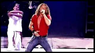 David Bisbal  Camina y Ven [upl. by Adella]