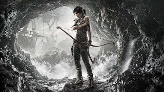 Tomb Raider Multiplayer Gameplay [upl. by Ethelstan]