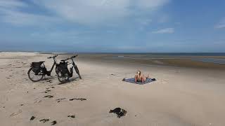 Borkum entdecken Das Inselabenteuer in der Nordsee 🌊🏝️ [upl. by Atekihc258]