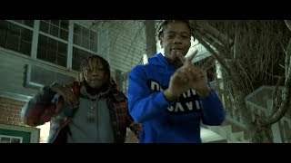 OMB Jay Dee x Jadee57  Run It Music Video Dir By Vintage Modern [upl. by Renrag529]