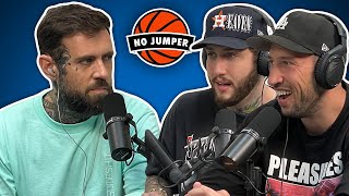 The Mike Majlak amp FaZe Banks Interview Lana Rhoades Break Up Logan Paul Drama amp More [upl. by Gnihc]