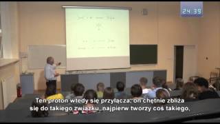 Chemia 8 Czy można polubić chemię organiczną Cz 1 [upl. by Christoforo]