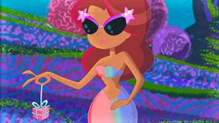 Zig amp Sharko 😎 MARINA SUPERSTAR S01E08 Full Episodes in HD [upl. by Besse]