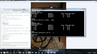 Cisco Terminal Server Logical Configuration Part 2 [upl. by Odlanor122]