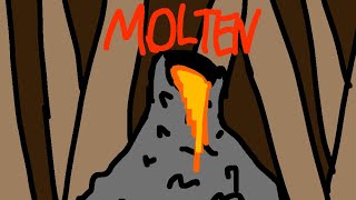 MOLTEN MEGA COMP FULL SERIES 5  1 [upl. by Lyret]