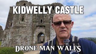 The fascinating history of kidwelly castle [upl. by Uht635]