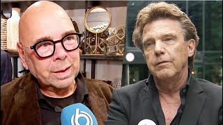 Meilandjeschef spreekt John de Mol aan op Gijpboete ‘Gênant’ [upl. by Notlem]