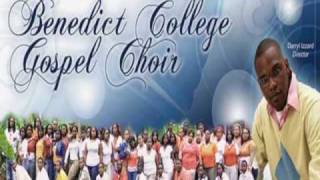 Benedict College Gospel Choir Say the Word [upl. by Caprice]