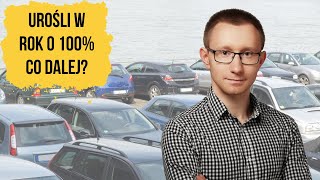 Wysokie wyniki ale wycena też coraz wyższa  Auto Partner Inter Cars Asbis [upl. by Cummins]