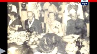 Edwina Mountbattens affair with Jawaharlal Nehru [upl. by Netti162]