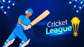 Hack in Cricket league ✨ Cricket League Hack  cricket trending cricketlover [upl. by Nojram]