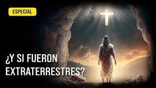 25 SECRETOS OCULTOS DE LA BIBLIA  ¿Encuentros Divinos  ¿Tecnología avanzada en la antigüedad [upl. by Adiv672]