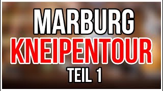 Marburg Oberstadt Vlog 1 Runde [upl. by Grefer638]