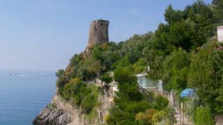 amalfi praiano minori maiori  italy [upl. by Neona]