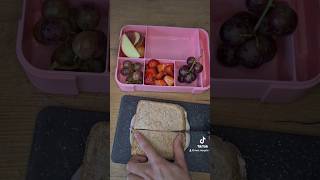 Heutige Snack Box meiner Kinder  Lunch Box  Mittagessen [upl. by Ames]