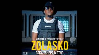 ZolaskoOska Tshepa motho Officially Audio [upl. by Su895]