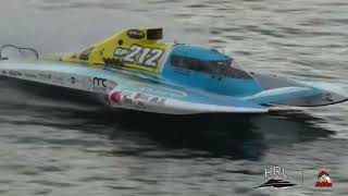 Valleyfield 2023HRL Grand Prix Time Trials [upl. by Eggleston]