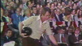 Pro Bowlers Tour  1978 Firestone Tournament of Champions highlights [upl. by Tucky]