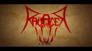 Ravager  Dr Mad OFFICIAL VIDEO [upl. by Elleynod92]