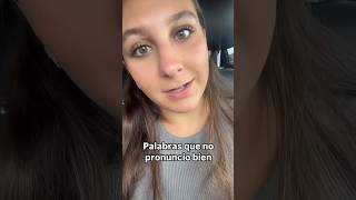 Todo mal 😭 bilingual humor spanish teen adolescentes latinos latinosenusa gringo comico [upl. by Lawan945]