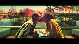 Love 2015 Official Trailer HD [upl. by Knowland907]