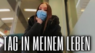 Ein Tag in meinem Leben🦋❤️ [upl. by Yreva]