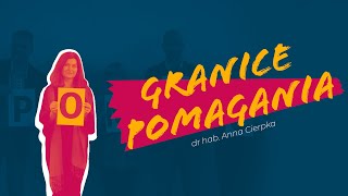 GRANICE POMAGANIA [upl. by Diarmit]