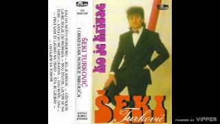 Seki Turkovic  Daj Boze daj  Audio 1988 [upl. by Aizatsana]