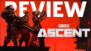 The Ascent Review [upl. by Cyrille428]