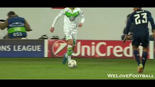 Julian Draxler  German Dribbling King  Best Skills Ever  20122017 HD [upl. by Modeste]