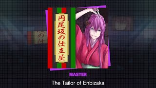 The Tailor of Enbizaka  full combo  master difficulty [upl. by Jordana]