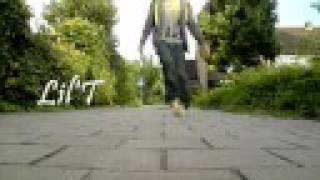 3Way CWalk Video Freeway  Flipside [upl. by Gnim952]