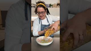 NUGGETS DI FAGIOLI ricette ricettefacili ricetta vegan [upl. by Verda729]