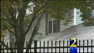 Broadstone Apartments of Dunwoody 60 year old Kidnapping victim held for 15 hours [upl. by Modesty]