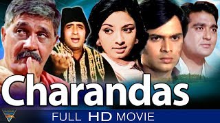 Charandas Hindi Full Movie  Amitabh Bachchan Dharmendra Sunil Dutt  Bollywood Full Movies [upl. by Eiram549]