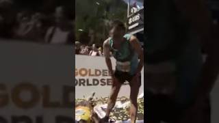 SIERRE ZINAL 2024 ¿el mejor final de la historia trail KILIAN JORNET VS KIRIAGO 💥 [upl. by Dodge46]