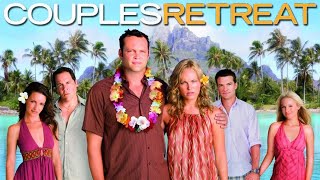 COUPLES RETREAT Movie Review [upl. by Anaigroeg]