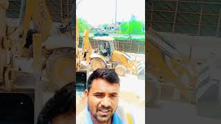 यूपी50 Excavator Operator ❤️trending shorts constraction fyp saudiarabia [upl. by Pawsner]