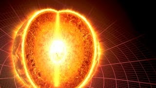 How Does Fusion Power the Sun [upl. by Enitsirhk895]