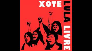 Xote LULA livre [upl. by Aldrich]