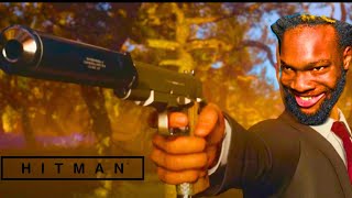 PLAYING HITMAN😭EPAL🔥TALLEST STREAMER🌭 [upl. by Rivkah]