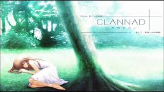 輕音樂鋼琴曲  CLANNAD OST [upl. by Chatav]