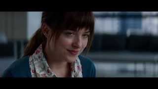 Fifty Shades of Grey  Trailer 1 GermanDeutsch [upl. by Iloj]