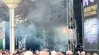 FRONT242LiveAMPHI Festival 2023 [upl. by Twum99]