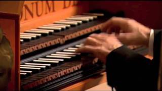 les Talens Lyriques  Chirstophe Rousset  Concerto pour clavecin de Benda 1er Mvt  Allegro [upl. by Nidnarb685]