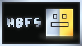 H B F S by Jenkins me  Geometry Dash [upl. by Richard]